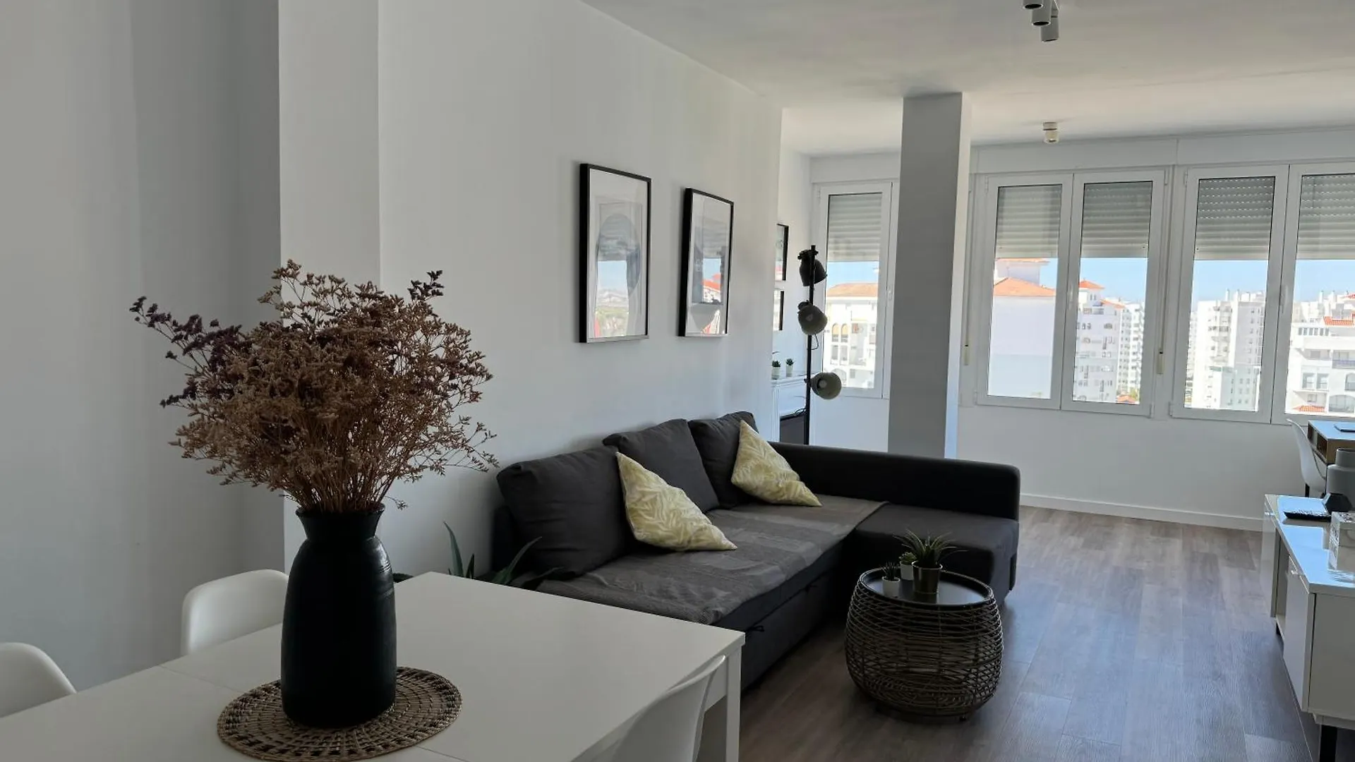 Apartamento Moderno 1ª Linea De Playa Valdelagrana El Puerto de Santa María 0*,  Spanien
