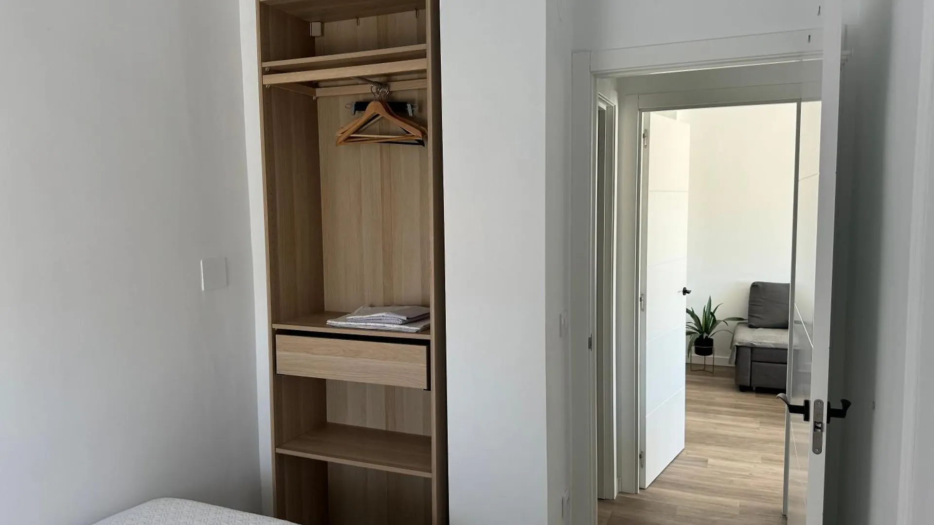 Apartamento Moderno 1ª Linea De Playa Valdelagrana El Puerto de Santa María 0*,