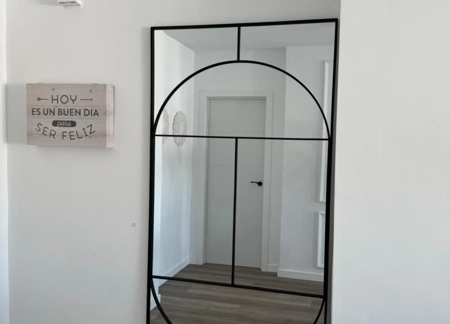 Apartamento Moderno 1ª Linea De Playa Valdelagrana El Puerto de Santa María Spanien