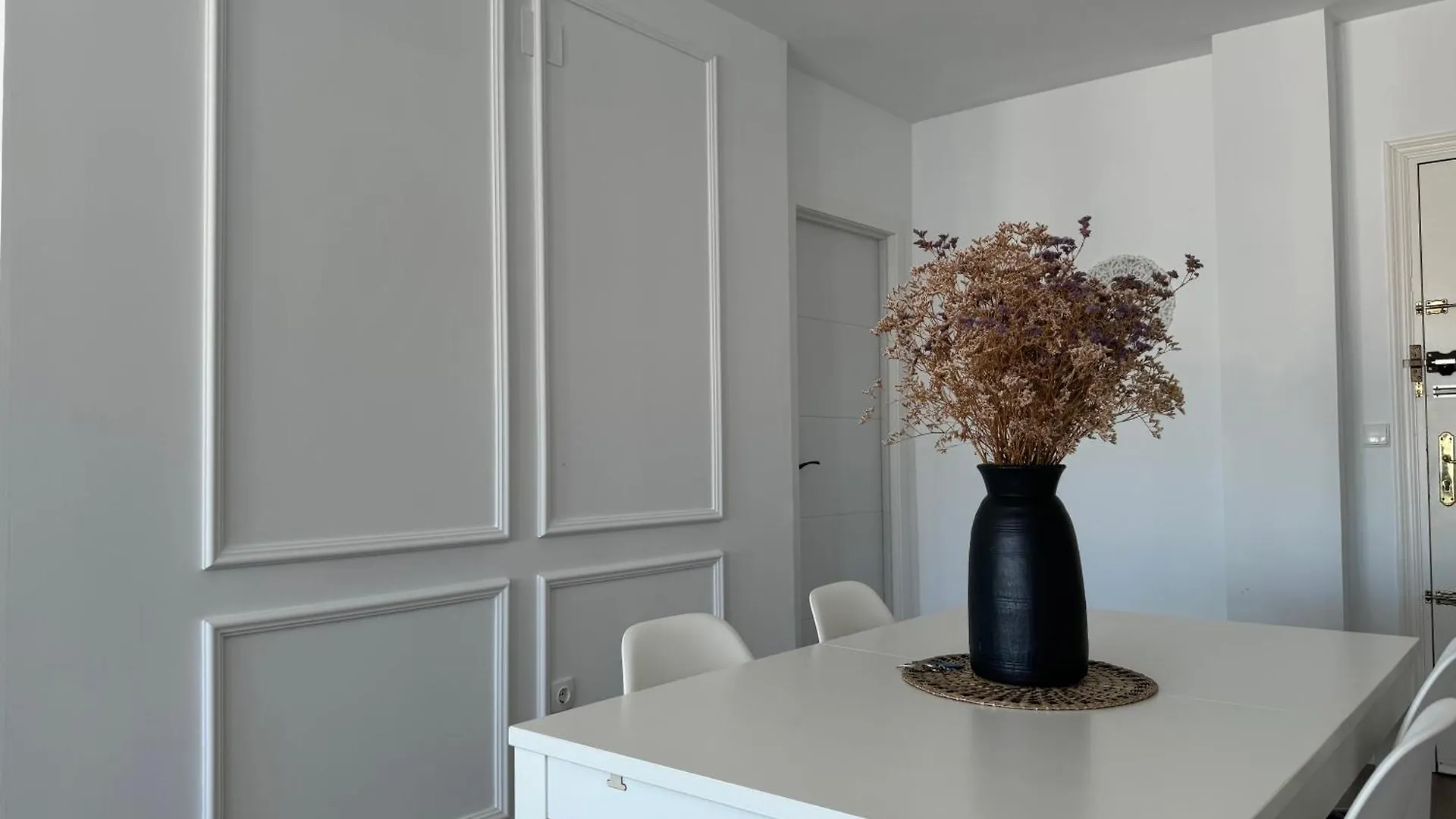 Apartamento Moderno 1ª Linea De Playa Valdelagrana El Puerto de Santa María Lägenhet