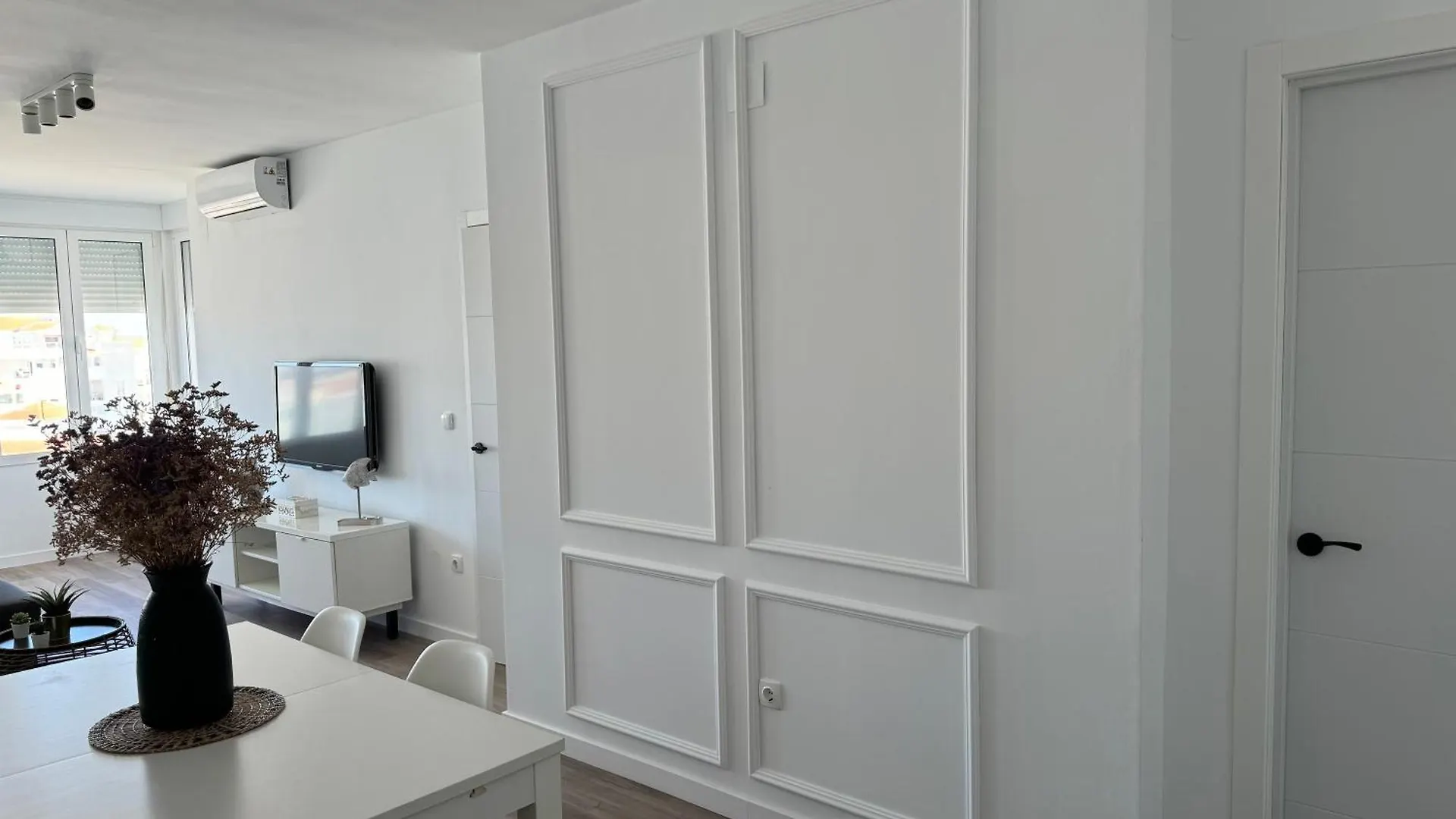 Apartamento Moderno 1ª Linea De Playa Valdelagrana El Puerto de Santa María 0*,